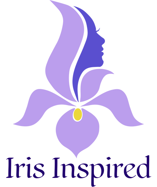 Iris Inspired